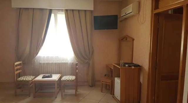 Junior-Suite mit Balkon Charm El Cheikh Hotel
