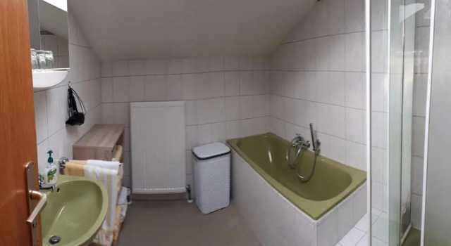 Апартаменты Ferienwohnung Rutz