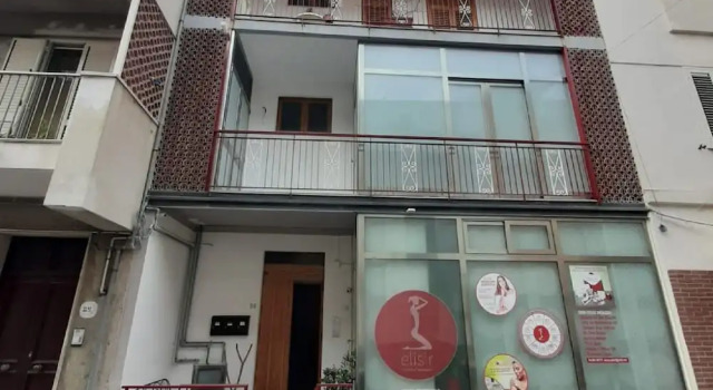 Appartamento Gioiosa Marea, Buchen Sie Hotel Gioiosa Marea Sizilien