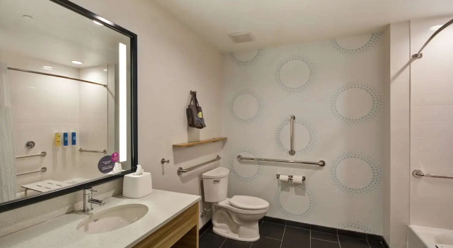 Двухместный номер Standard Tru By Hilton Winchester, Va