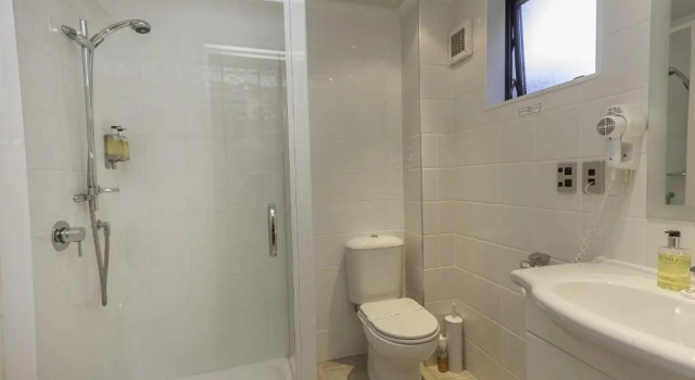 Студия Standard Kauri Motel on Riccarton