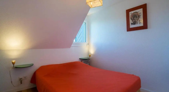 Villa Carnac, 3 pièces, 5 personnes - FR-1-477-85, Rezerwuj Willa Carnac 