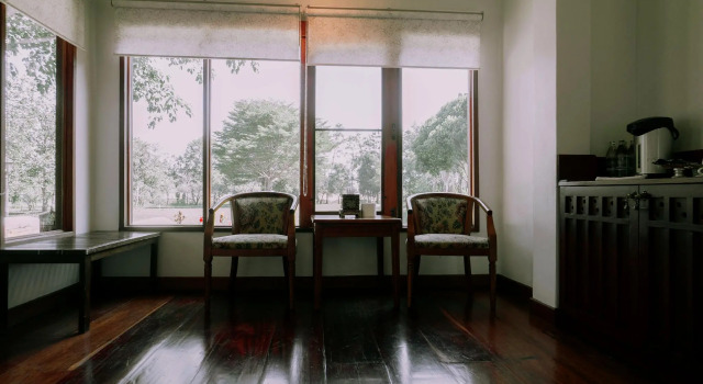 Семейный люкс Sasidara Resort Nan