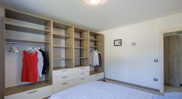 Awesome Home in Kanfanar With Wifi and 1 Bedrooms