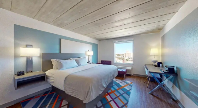 Номер Premium voco College Station Aggieland by IHG