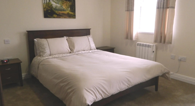 Полулюкс Lumb Farm Country Club