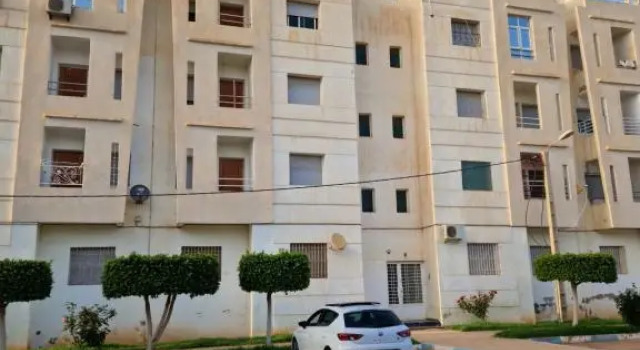 Superbe appartement en résidence