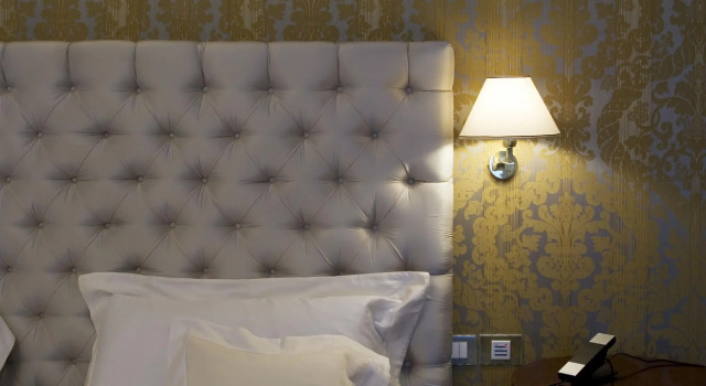 Номер Superior Ca Nigra Lagoon Resort
