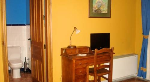 Hotel Peñón Grande