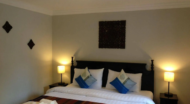 Cozy Boutique Hotel
