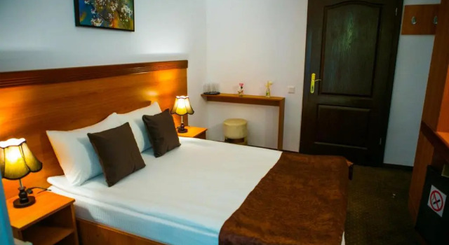 Номер Standard Hotel Regal
