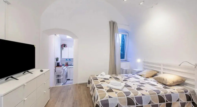 Palma Cabin - Old Town