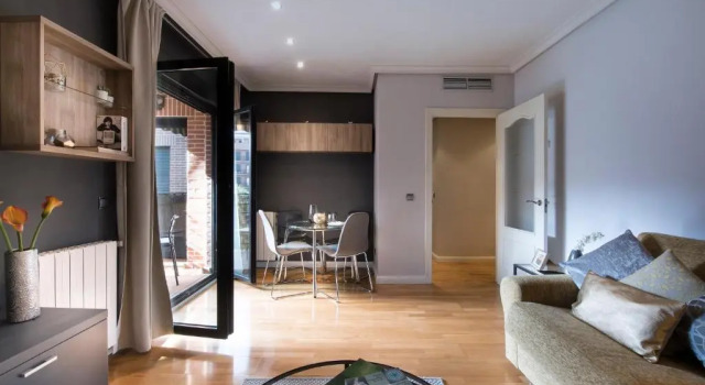 Premium Luxury City Center Apartment, Забронировать Апартаменты/квартира Арганзуэла Мадрид, рядом с Легаспи