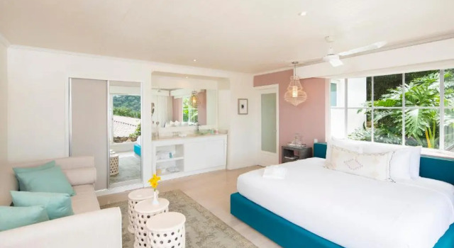 Номер Deluxe The Retreat Costa Rica - Wellness Resort & Spa