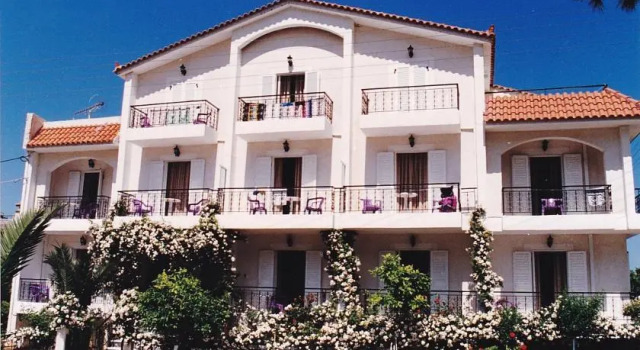 Macedonia Hotel
