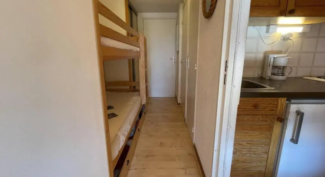 Appartement Vallouise-La Casse, 2 pièces, 5 personnes - FR-1-330G-34, Забронировать Апартаменты/квартира Вальлуиз Pelvoux-Vallouise Ski Resort