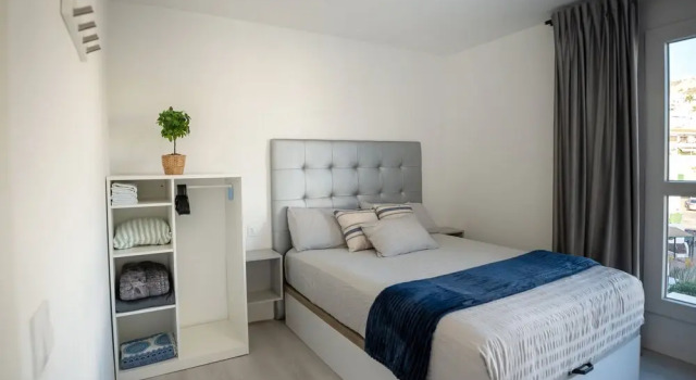 Atalaya Sunset Ocean View Tenerife365, Забронировать Дом для отпуска Виллы Адехе, рядом с Центр водных видов спорта Tenerife Nautical Center, Вилла