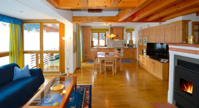 Апартаменты Hotel - Pension Felsenhof