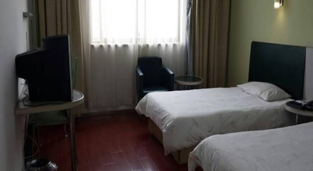 Motel Shanghai Minxing Road, Rezervați Motel Yangpu Shanghai