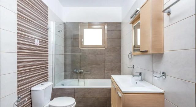 Номер Standard с 2 комнатами с видом на горы Kolymbia Village
