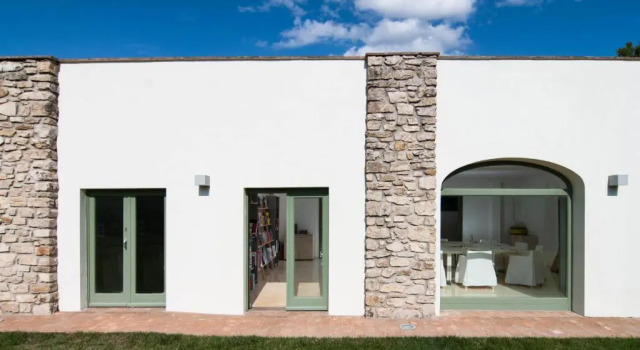 Acquaghiaccia Country House & Spa