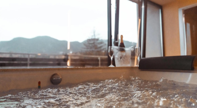Номер Executive Elexus Apartments Poiana Brasov