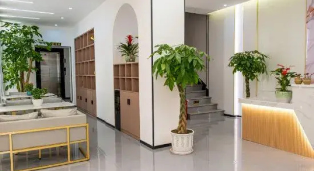 Yuecheng Film and Television Intelligent Hotel (Dali High speed Railway Station Branch), 予約 ホテル 大理 雲南省