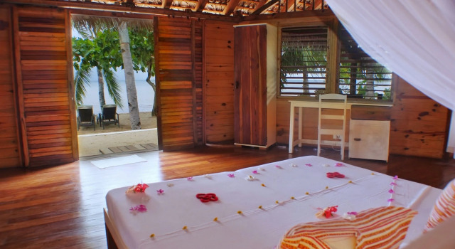 Anjiamarango Beach Resort, Buchen Sie Resort Befotaka Bay 