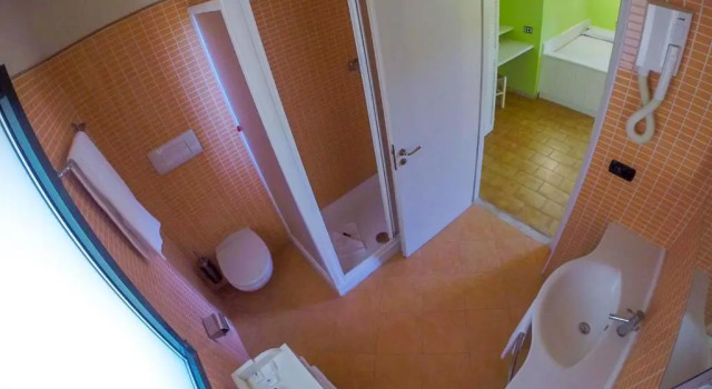 Двухместный номер Standard iGV Club Marispica
