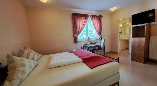 Апартаменты Mediterran Hotel Juwel
