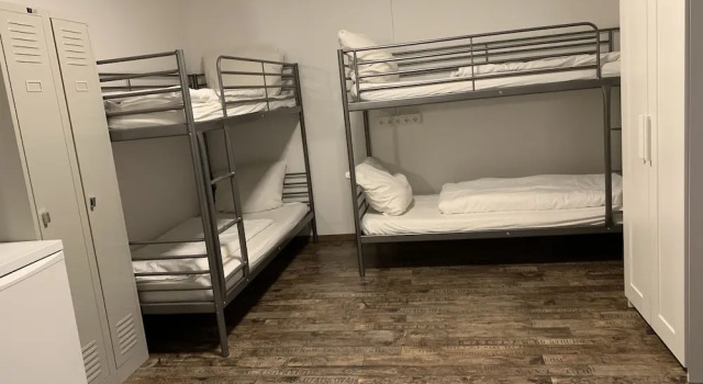 Pension Amira, Prenota Hotel Norimberga Media Franconia
