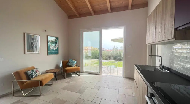 Casale 54, Buchen Sie Ferienhaus Gioiosa Marea Sizilien