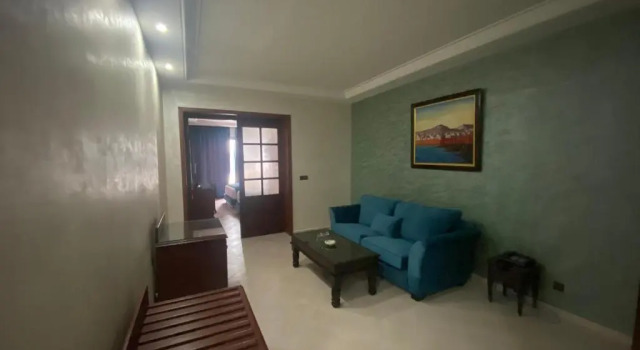 Люкс Hotel Azur