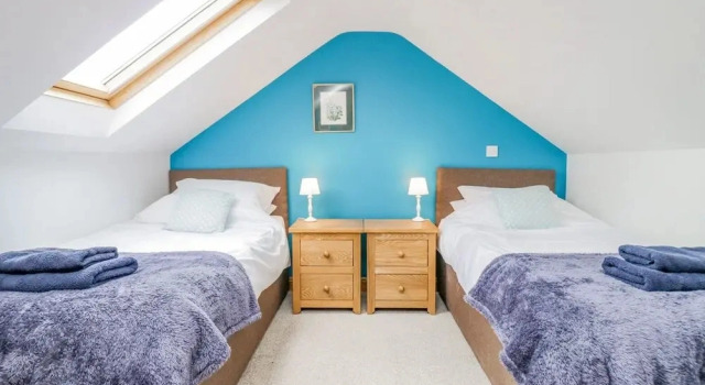 Shundraw Cottage, Book Feriehus Keswick 