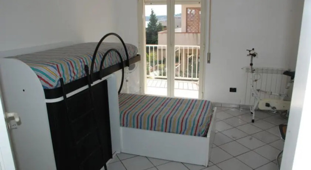 Appartamento in Villa Belvedere