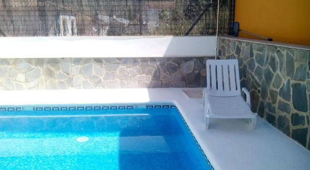 Апартаменты с 2 комнатами Casa Sierra De Cadiz