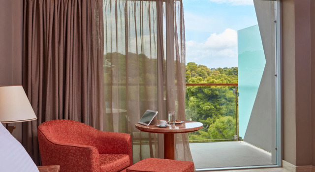 AKS Hinitsa Bay, Reserva ahora Hotel Hoteles todo incluido en Peloponeso, Todo incluido