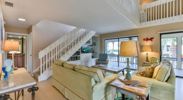South Seas Beach Home 6, Забронировать Апартаменты/квартира Апартаменты Кэптива, Апартаменты/квартира