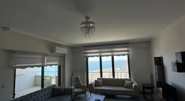 Апартаменты Dogukan Hom