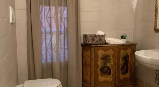 Номер Comfort Residenza Tritone - Trevi Fountain