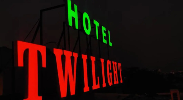 Hotel Twilight, Rezervovat Hotel Hotely v Gujarat s parkováním, Parkování