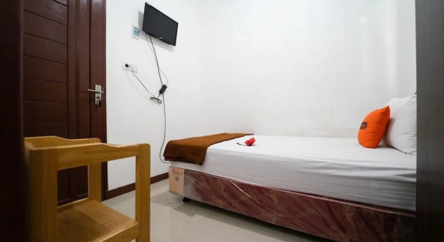 KoolKost Syariah near Lapangan Merdeka Balikpapan, Book Hotel Balikpapan 