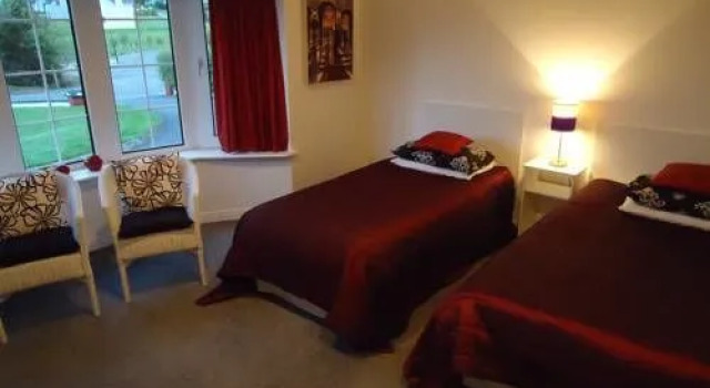 Hazelbrook Killarney, Rezervasyon Otel Killarney 