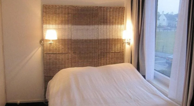 Badhotel Zeecroft, Rezervovat Hotel  