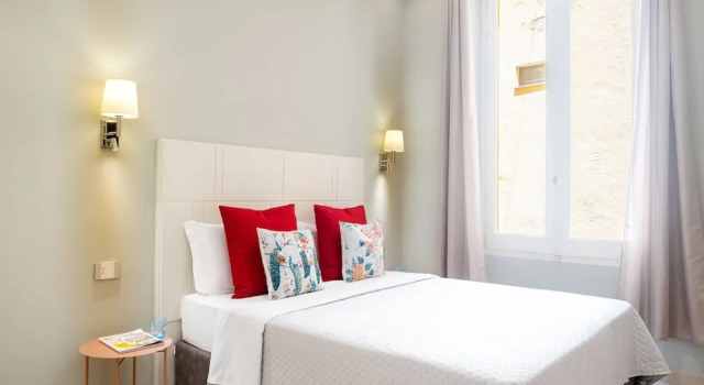 Magnini Rooms