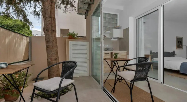 Apartments & Rooms Rica, Забронировать Апартаменты/квартира Макарска Biokovo Nature Park, рядом с Францисканский монастырь