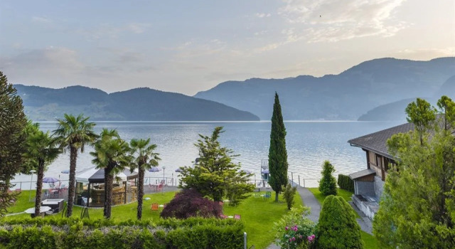 Seerausch Swiss Quality Hotel