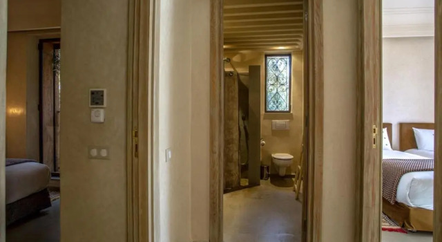 Villa Atlas de Luxe avec piscine privée Domaine des Kasbahs, Reservar Vila Oulad Hassoune 