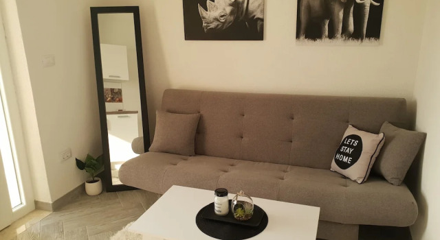 Apartments Muminovic, Забронировать Апартаменты/квартира Отели Региона Дубровника с парковкой, Парковка