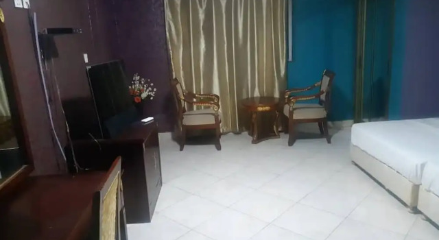 Champion International Hotel